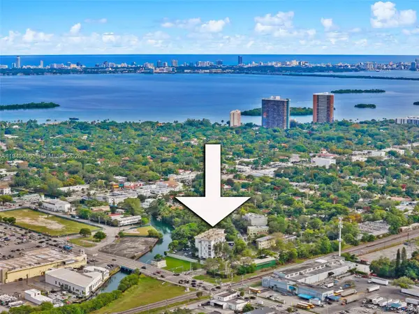 7801 NE 4th Ct #511, Miami, FL 33138