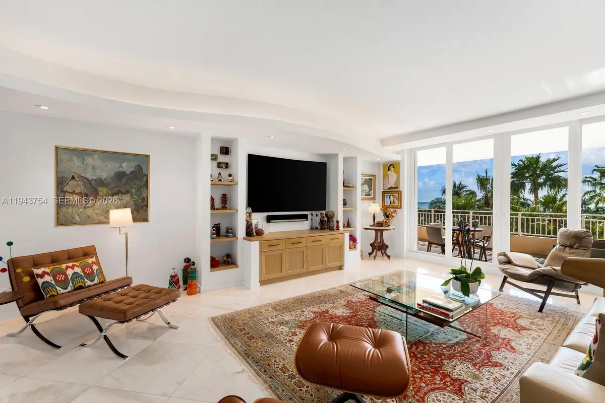 791 Crandon Blvd #603, Key Biscayne, FL 33149 - Image #1