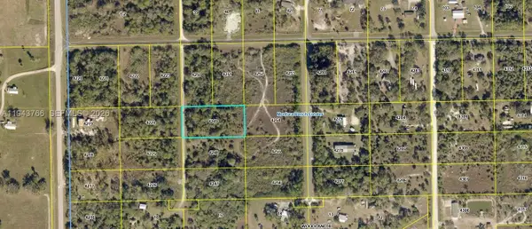 525 S Arboleda St, Clewiston, FL 33440