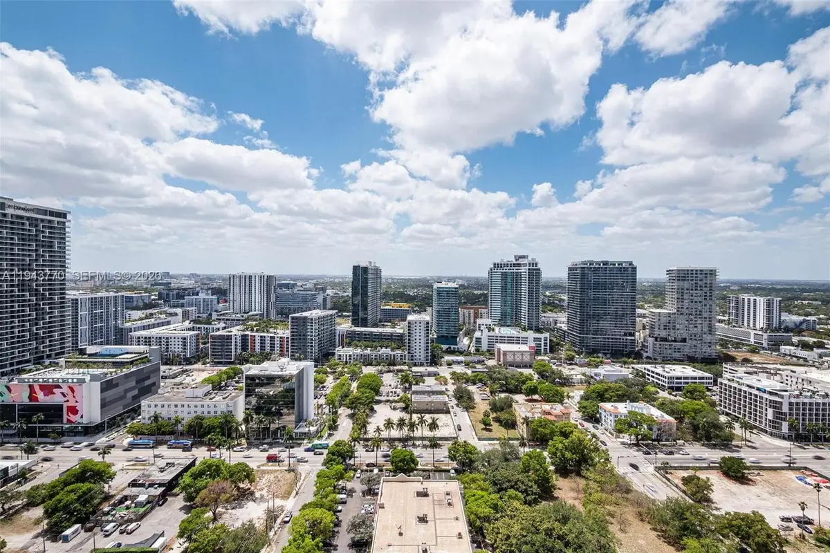 501 NE 31st St #3009, Miami, FL 33137 - #1