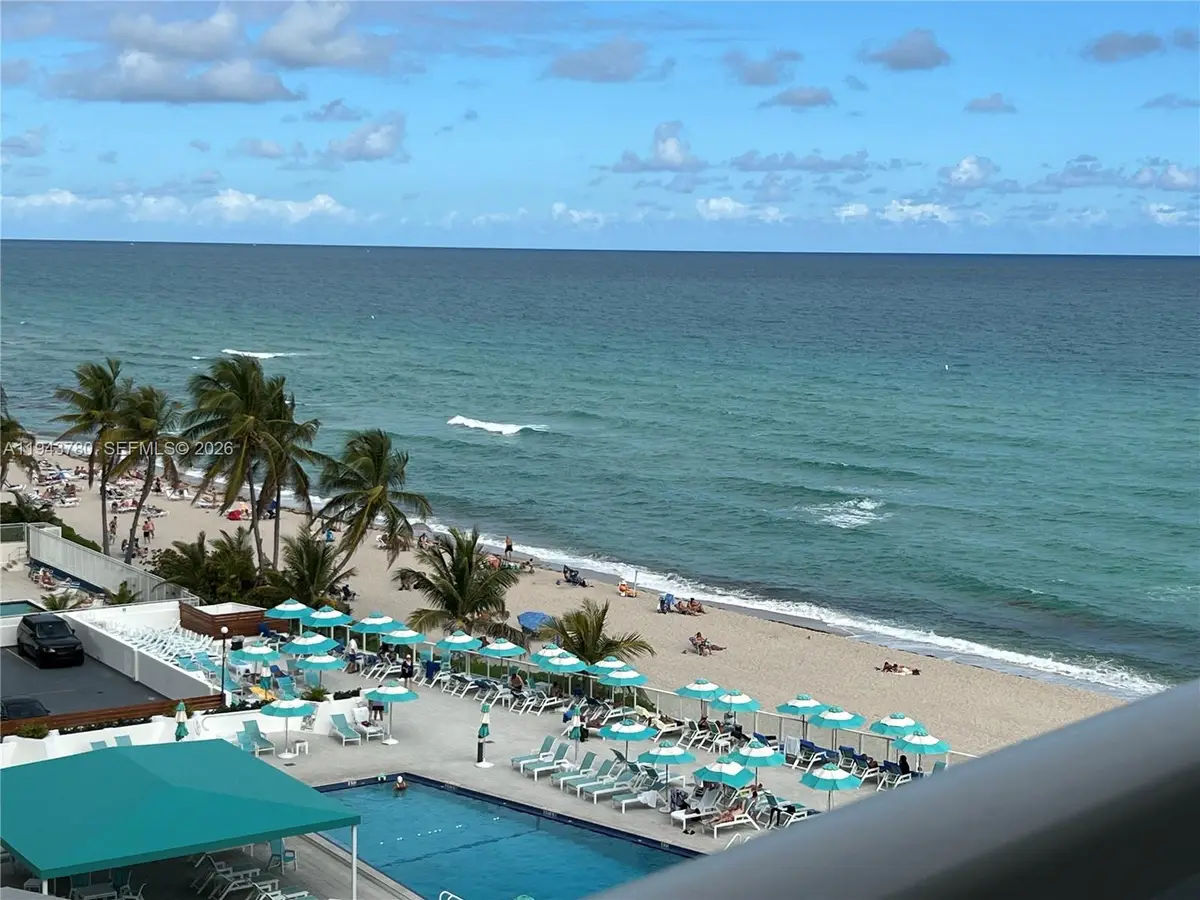 3180 S Ocean Dr #706, Hallandale Beach, FL 33009 - Image #1