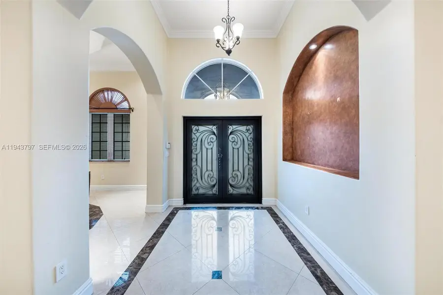 14781 S River Dr, Miami, FL 33167 - #3