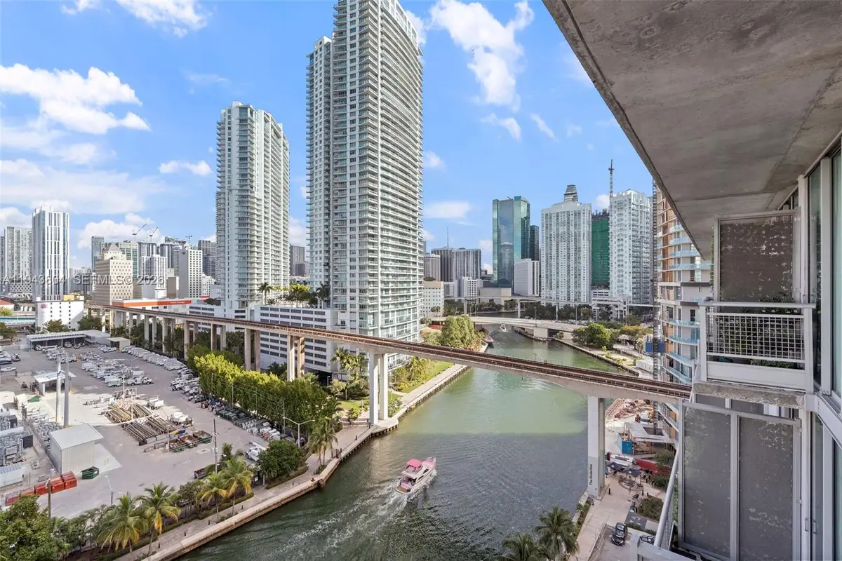 690 SW 1st Ct #1517, Miami, FL 33130 - Image #1