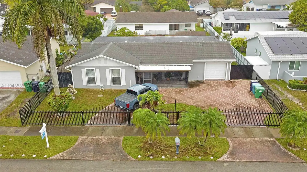 13243 SW 258th Ter, Homestead, FL 33032 - #1