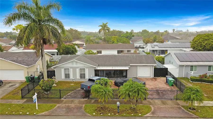 13243 SW 258th Ter, Homestead, FL 33032 - #2