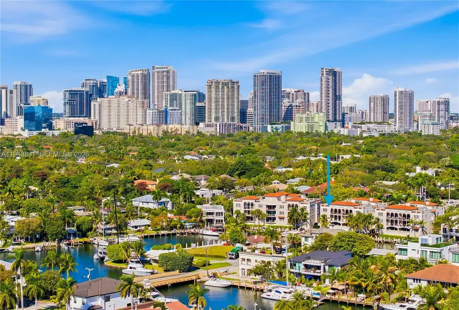 1424 SE 12th St #2A, Fort Lauderdale, FL 33316 - Image #3