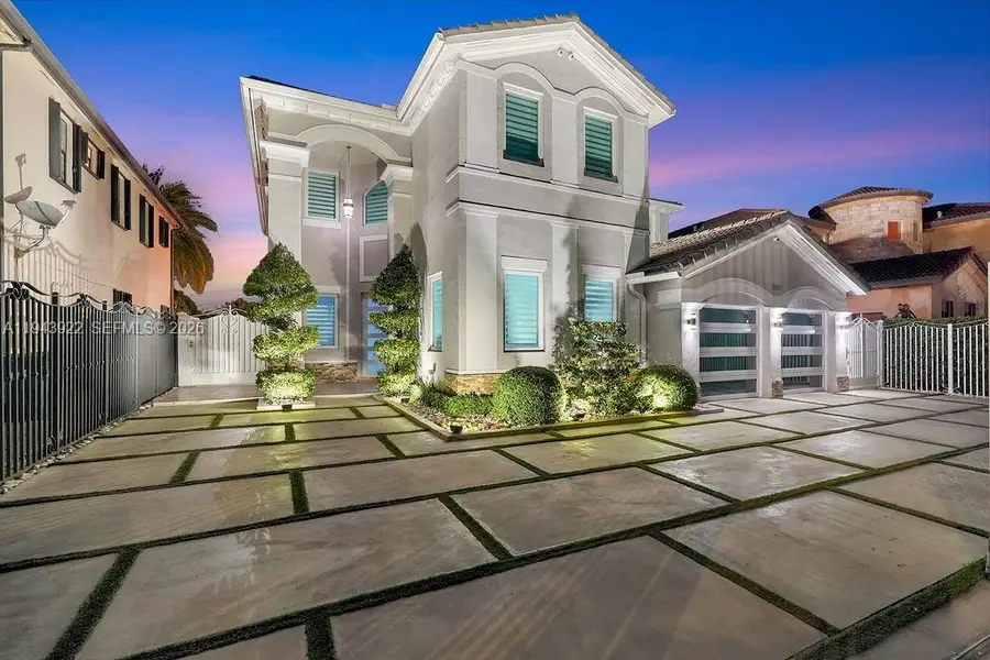 18061 NW 87th Ct, Hialeah, FL 33018 - Image #2