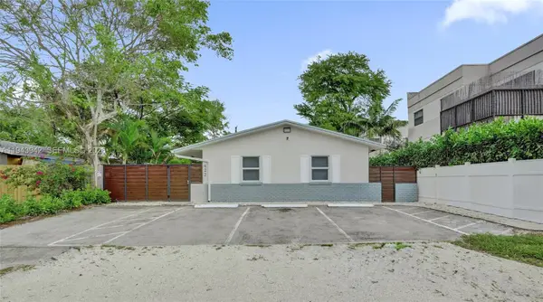 922 NW 4th Ave, Fort Lauderdale, FL 33311