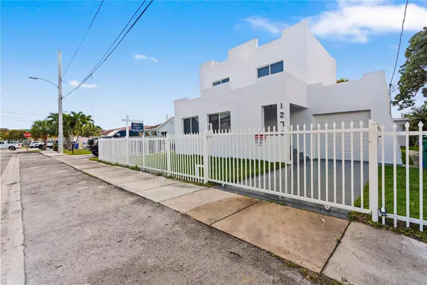 1274 NW 55th Ter, Miami, FL 33142