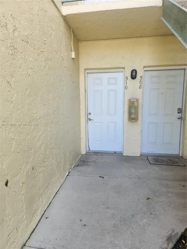 4086 N Pine Island Rd #510, Sunrise, FL 33351