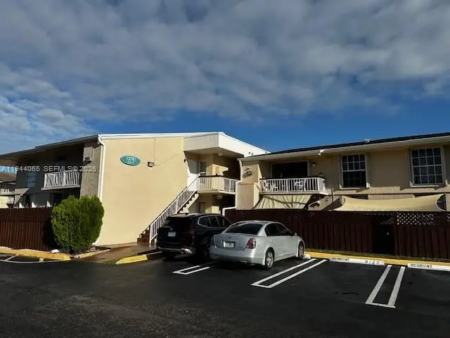 13781 SW 66 Street #222B, Miami, FL 33183 - #1