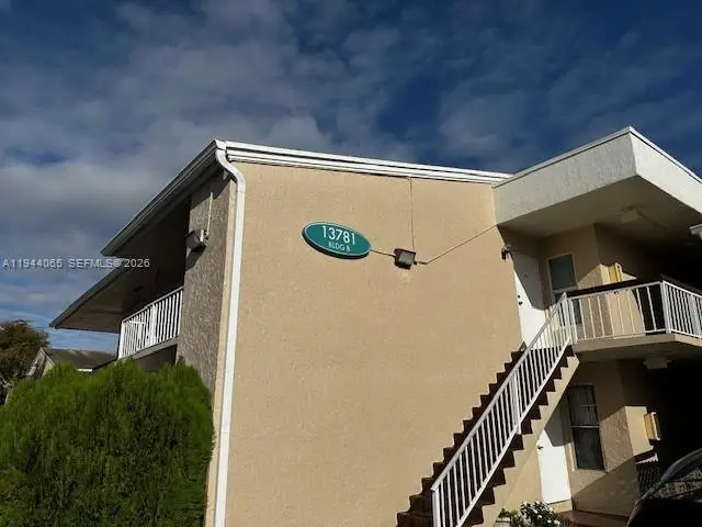 13781 SW 66 Street #222B, Miami, FL 33183 - #2
