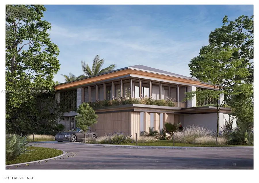 2500 Overbrook St, Miami, FL 33133 - Image #2