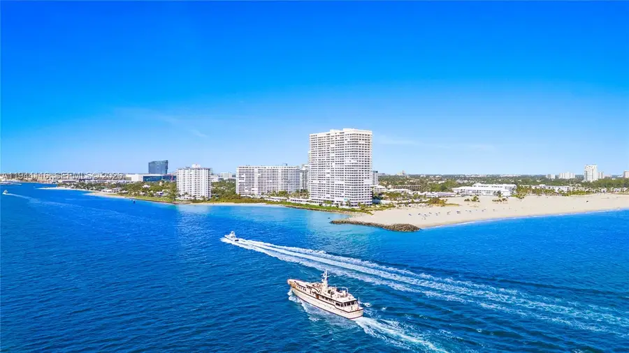 2200 S Ocean Ln #2609/2610, Fort Lauderdale, FL 33316 - #2