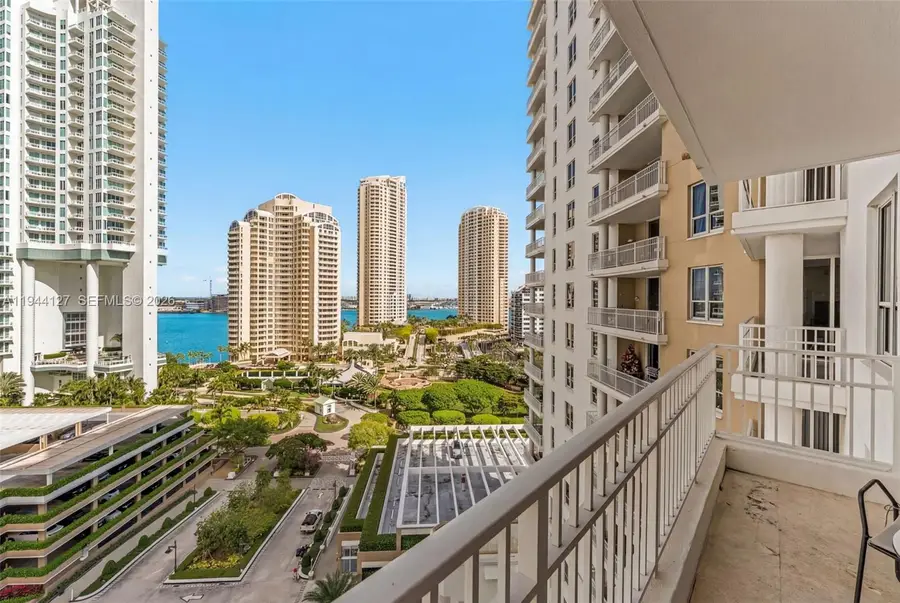 701 Brickell Key Blvd #1506, Miami, FL 33131 - Image #2