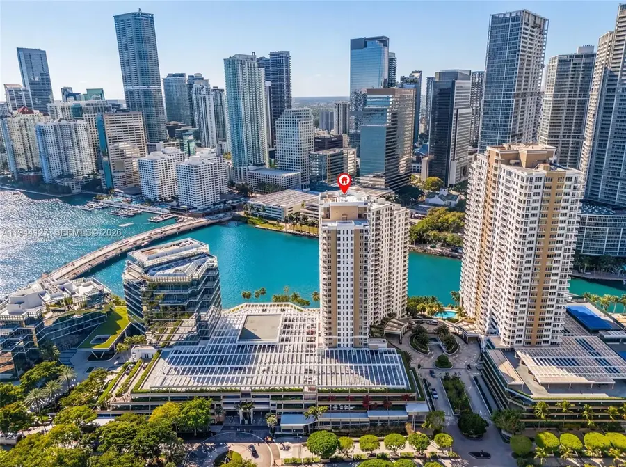 701 Brickell Key Blvd #1506, Miami, FL 33131 - Image #3