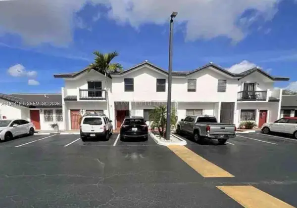 11685 NW 1st Ter #3-5, Sweetwater, FL 33172