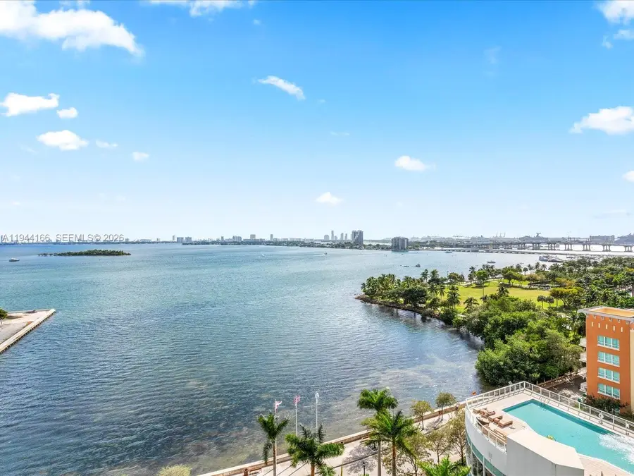2020 N Bayshore Dr #1204, Miami, FL 33137 - Image #2