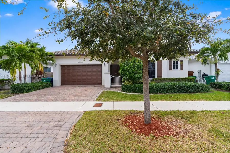 15102 SW 177th Ter, Miami, FL 33187 - Image #3