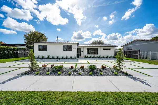 8440 SW 27th Ter, Miami, FL 33155