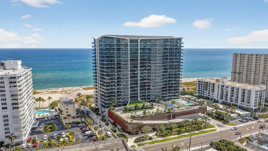 900 N Ocean Blvd #906, Pompano Beach, FL 33062 - #3