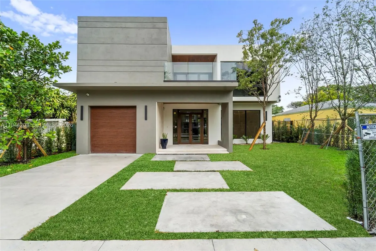 685 NE 81 St, Miami, FL 33138 - #1