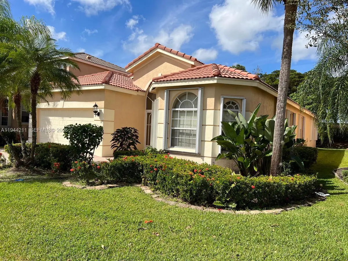 7363 Via Luria, Lake Worth, FL 33467 - Image #1