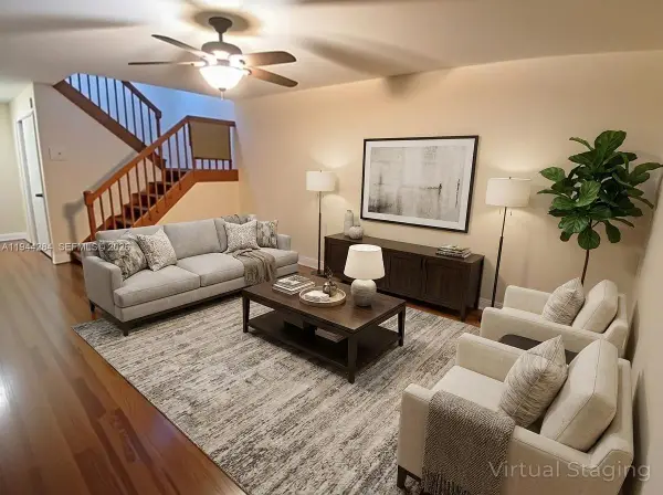 9139 SW 23rd St #A, Davie, FL 33324