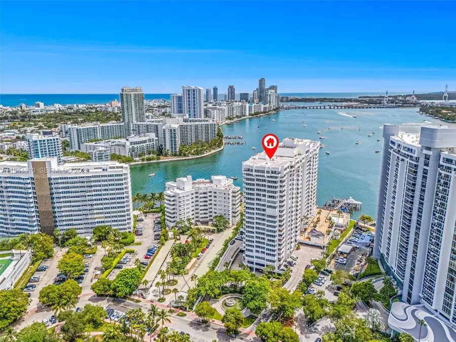 11 Island Ave #411, Miami Beach, FL 33139 - #3