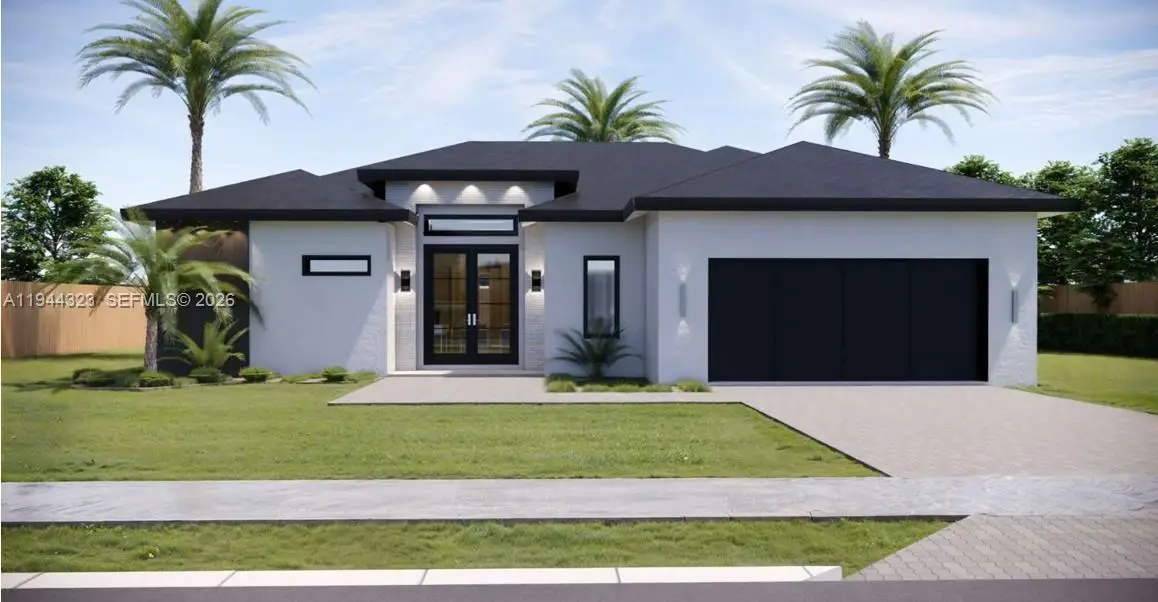7511 Blutter Rd, North Port, FL 34291 - #1