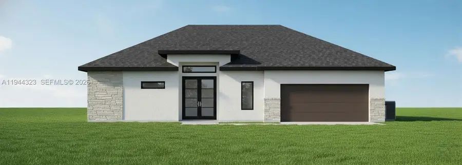 7511 Blutter Rd, North Port, FL 34291 - #2
