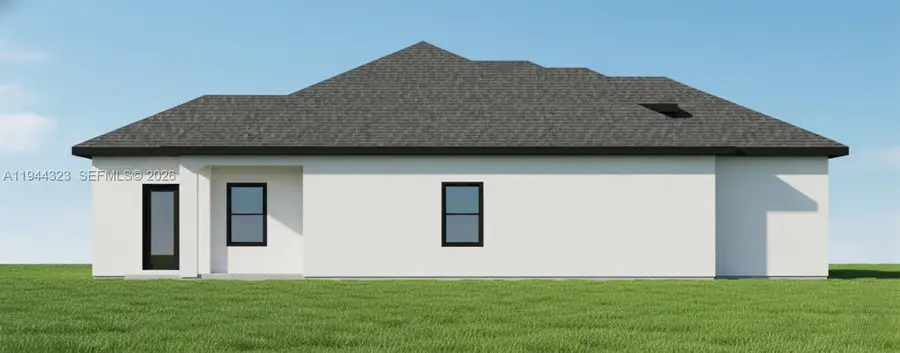 7511 Blutter Rd, North Port, FL 34291 - #3