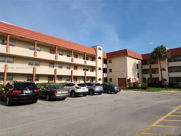 2931 E Sunrise Lakes Dr #205, Sunrise, FL 33322
