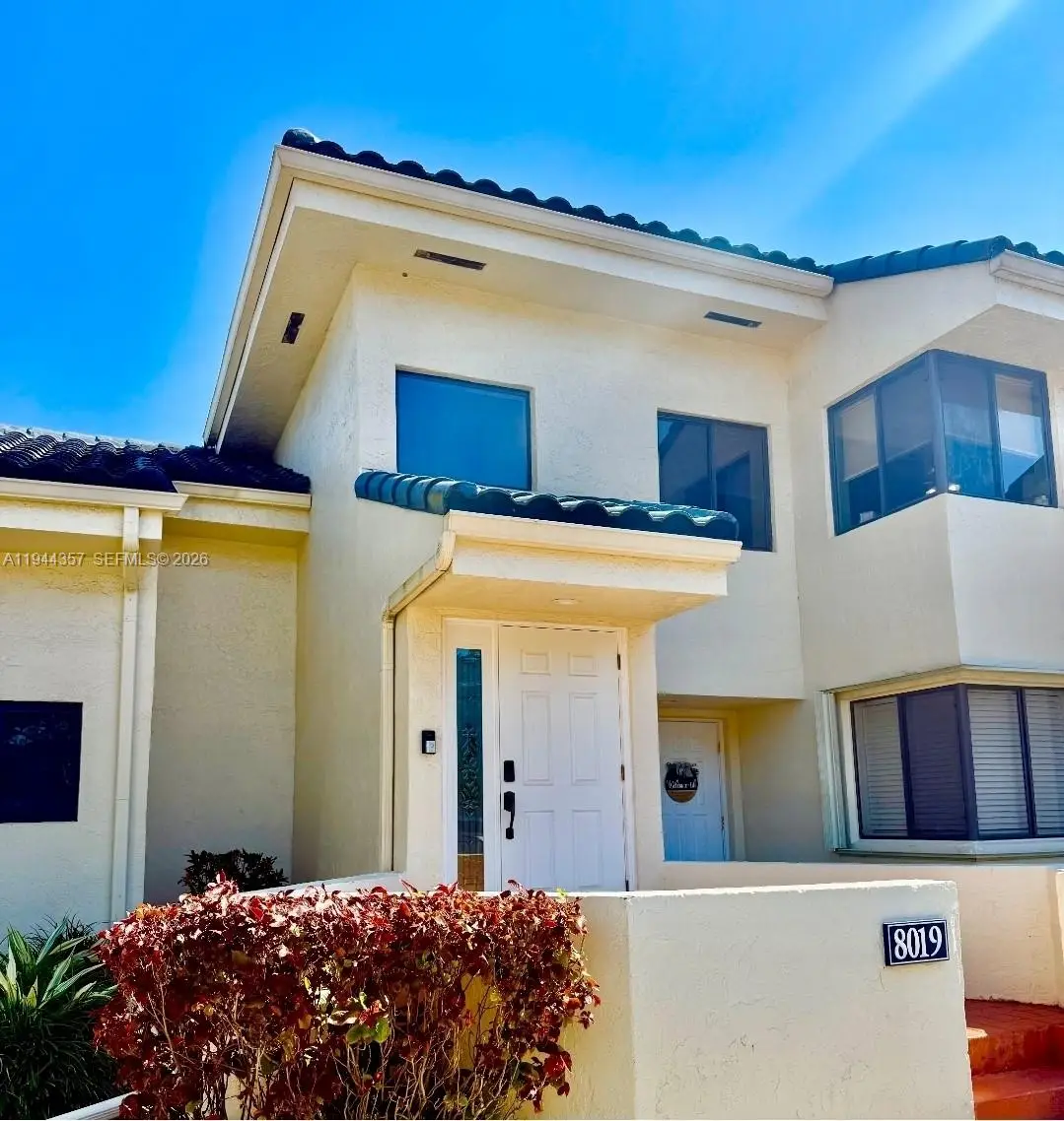 8019 NW 15th Mnr #8019, Plantation, FL 33322 - #1