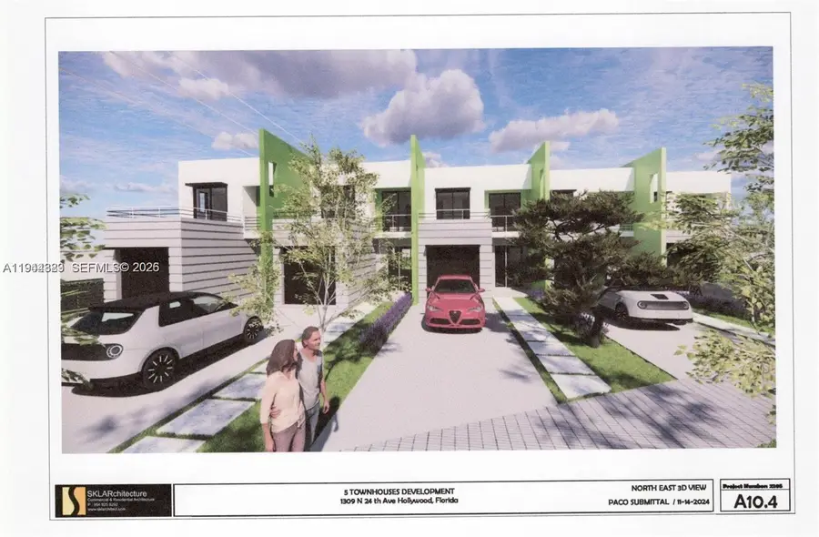 1309 N 24th Ave, Hollywood, FL 33020 - Image #3