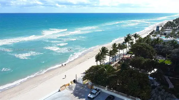 2751 S Ocean Dr #1106S, Hollywood, FL 33019