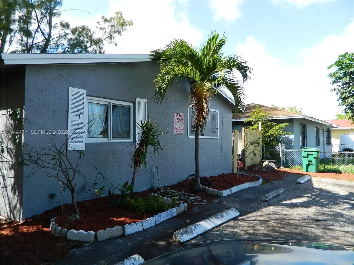 1255 NW 27th Ave, Fort Lauderdale, FL 33311 - Image #1