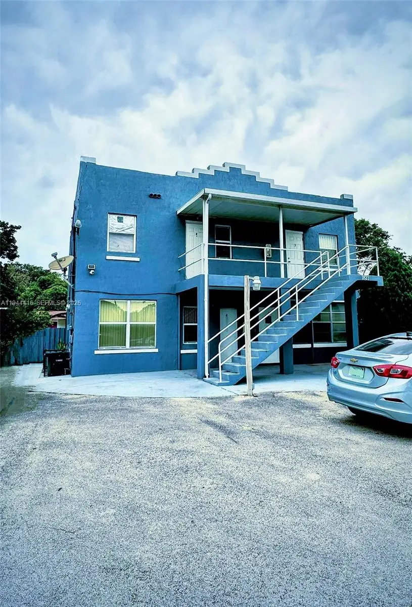 1821 NW 33rd St, Miami, FL 33142 - Image #1