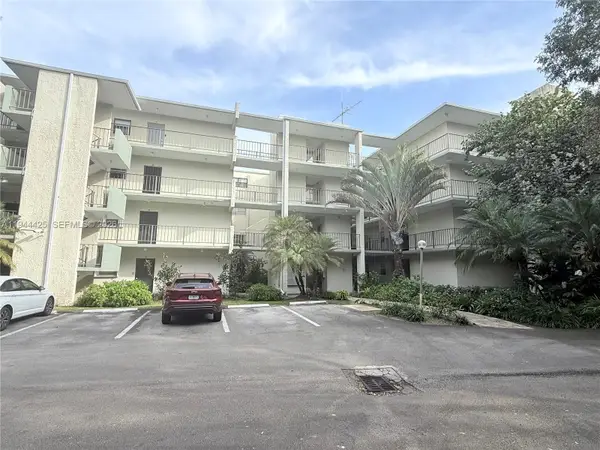 8951 N New River Canal Rd #2D, Plantation, FL 33324