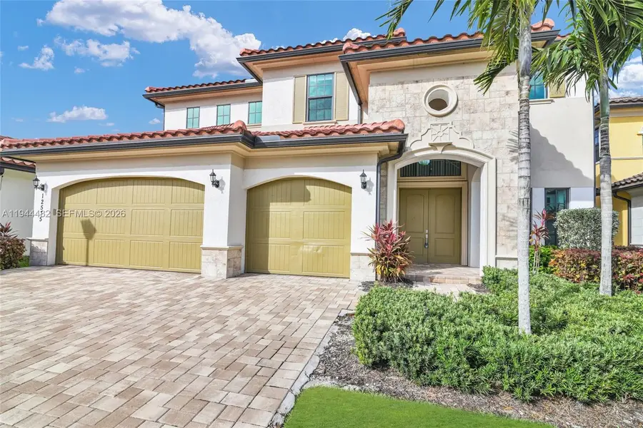 12535 N Parkland Bay Trl, Parkland, FL 33076 - Image #2