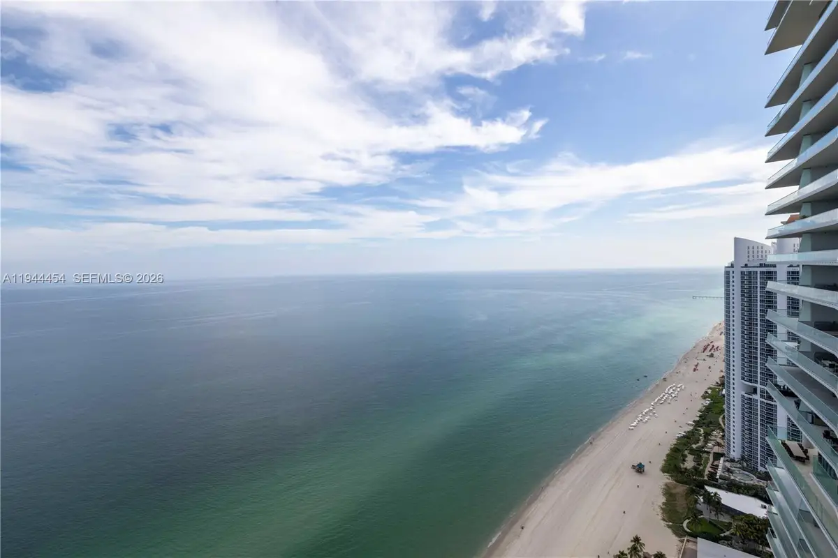 18555 Collins Ave #4601, Sunny Isles Beach, FL 33160 - Image #1
