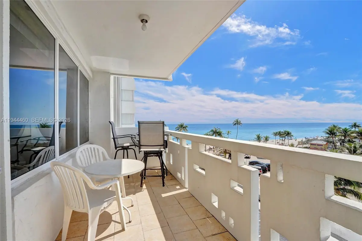 3111 N Ocean Dr #508, Hollywood, FL 33019 - Image #1