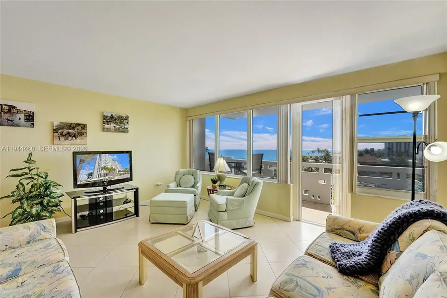 3111 N Ocean Dr #508, Hollywood, FL 33019 - Image #3