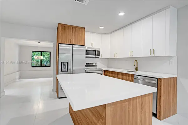 3171 Jackson Blvd, Fort Lauderdale, FL 33312