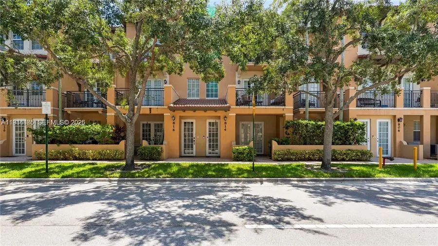 814 SW 147th Ave #3606, Pembroke Pines, FL 33027 - #2