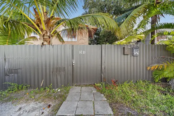 36 NE 64th Ter, Miami, FL 33138