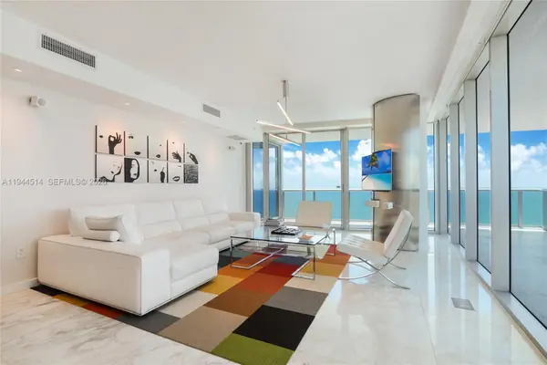 17001 Collins Ave #4101, Sunny Isles Beach, FL 33160