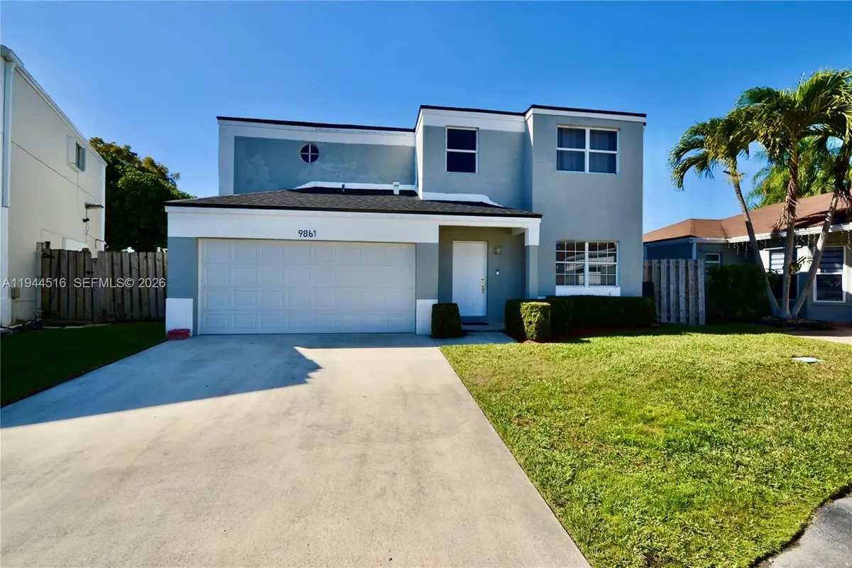 9861 SW 222nd Ter, Cutler Bay, FL 33190 - Image #1
