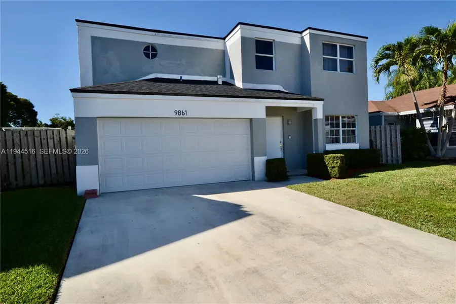 9861 SW 222nd Ter, Cutler Bay, FL 33190 - Image #2