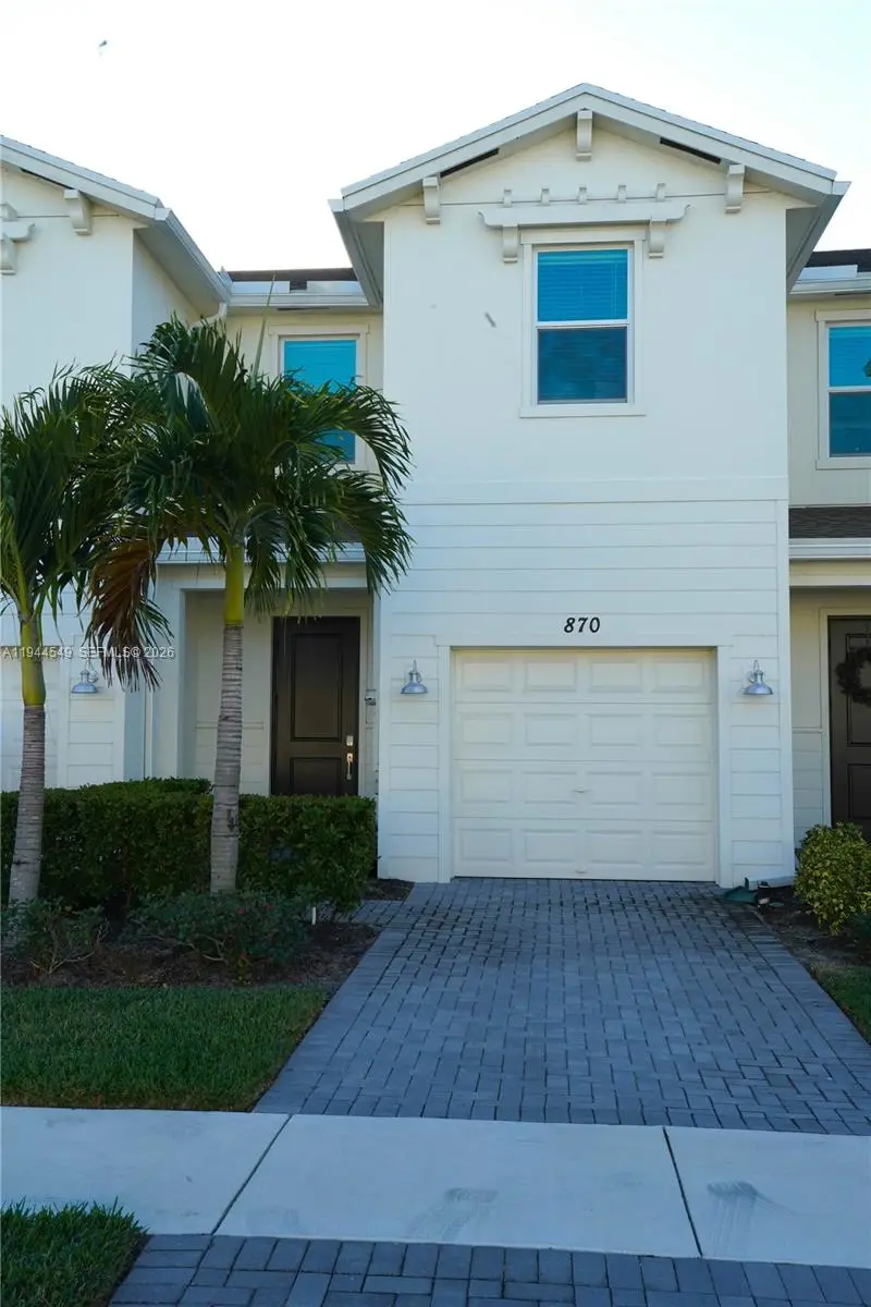 870 SE Grovebush, Port Saint Lucie, FL 34984 - Image #3